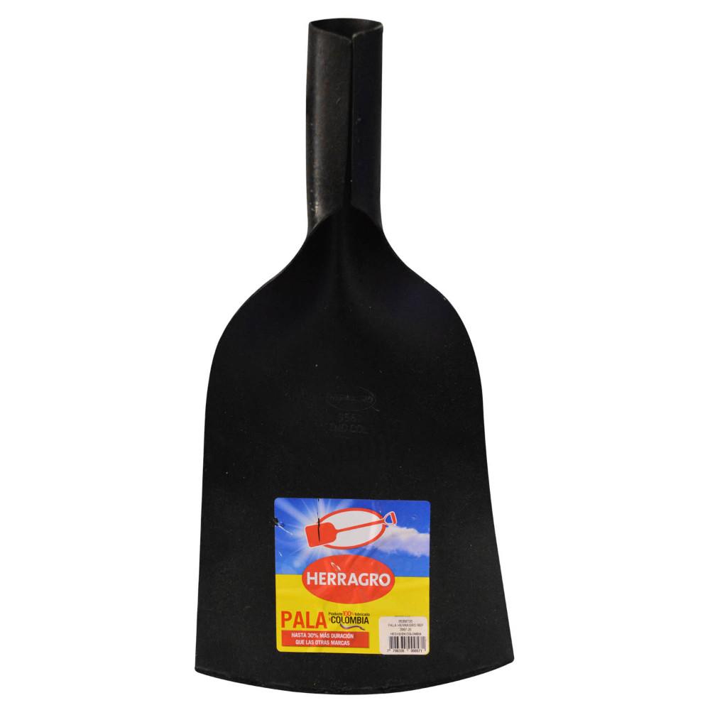 PALA SANTANDER HERRAGRO (3567 (05356720