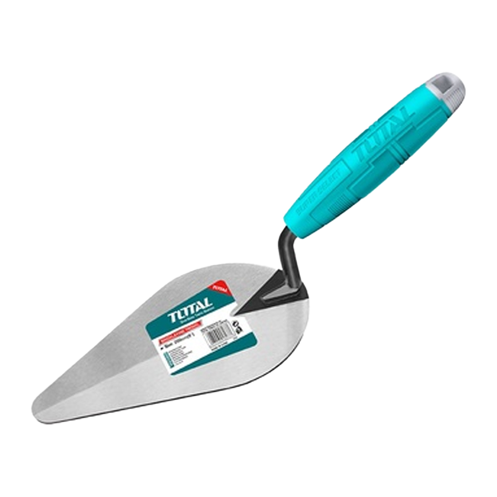 PALUSTRE 8" MANGO PLASTICO TOTAL SUPER SELECT (THT828125)