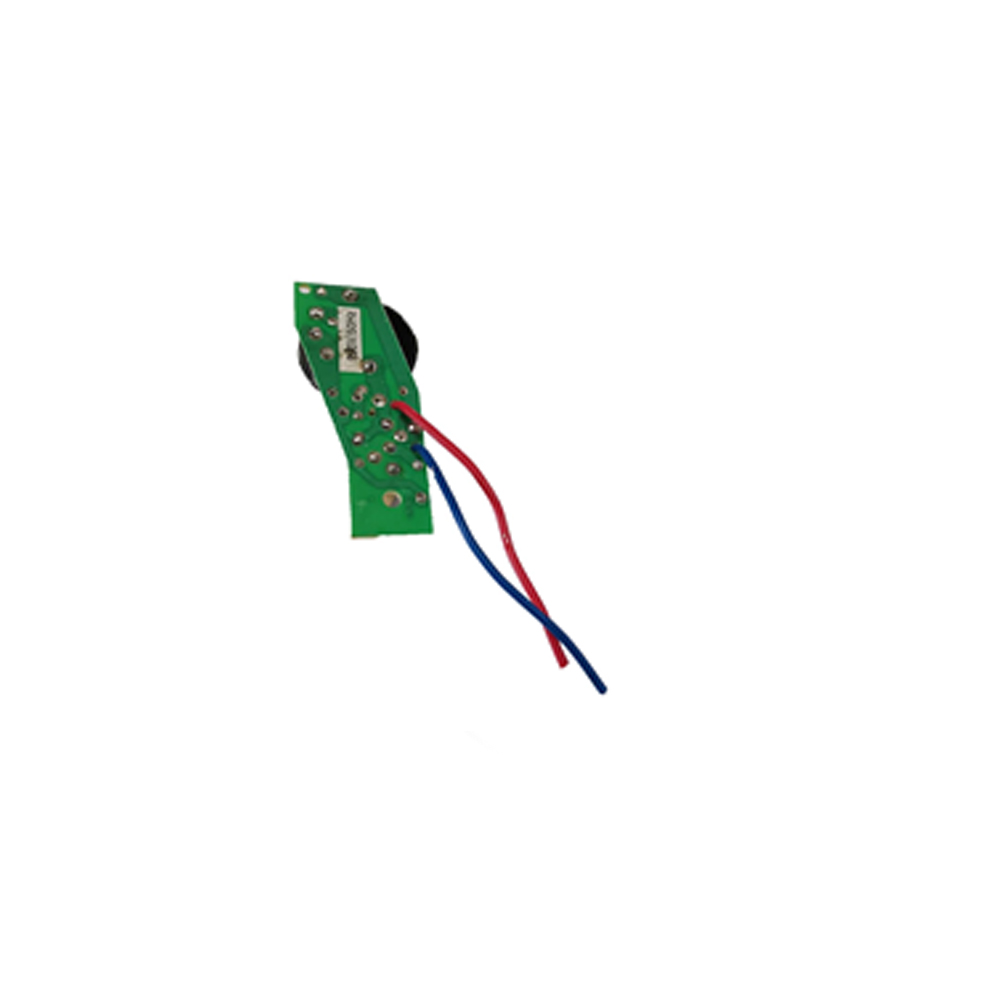 PCB REGULADOR DE REVOLUCIONES UTB2066 (UTB2066-SP-19)