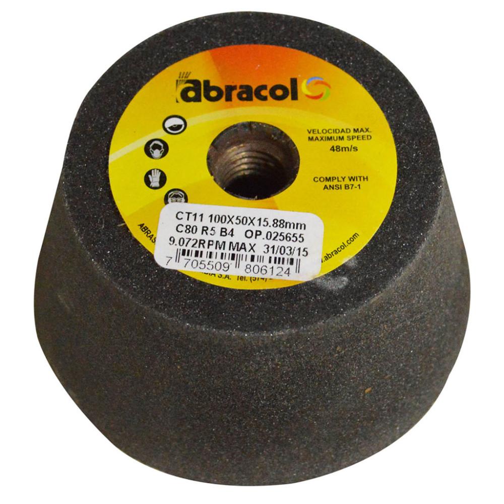 PIEDRA MARMOL  ABRACOL 4 GRANO 100 (ABC1C0100426