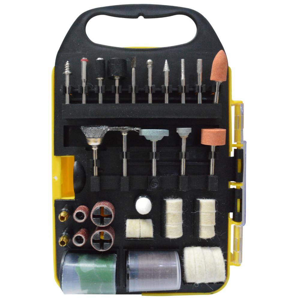 PIEDRA MOTO TOOL UYUSTOOLS X 71 PCS JUEGO (PDM071