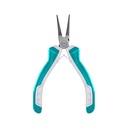 PINZA 4 1/2 MINI REDONDA TOTAL (THTMN656)