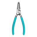 PINZA SACA PINES RECTA 7 INDUSTRIAL TOTAL (THTJ21803)