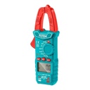 PINZA VOLTIAMPERIMETRICA 600V DIGITAL SUPER SELECT TOTAL (TMT42002)