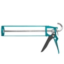 PISTOLA CALAFATEO 9 ESQUELETO TOTAL (THT21309)