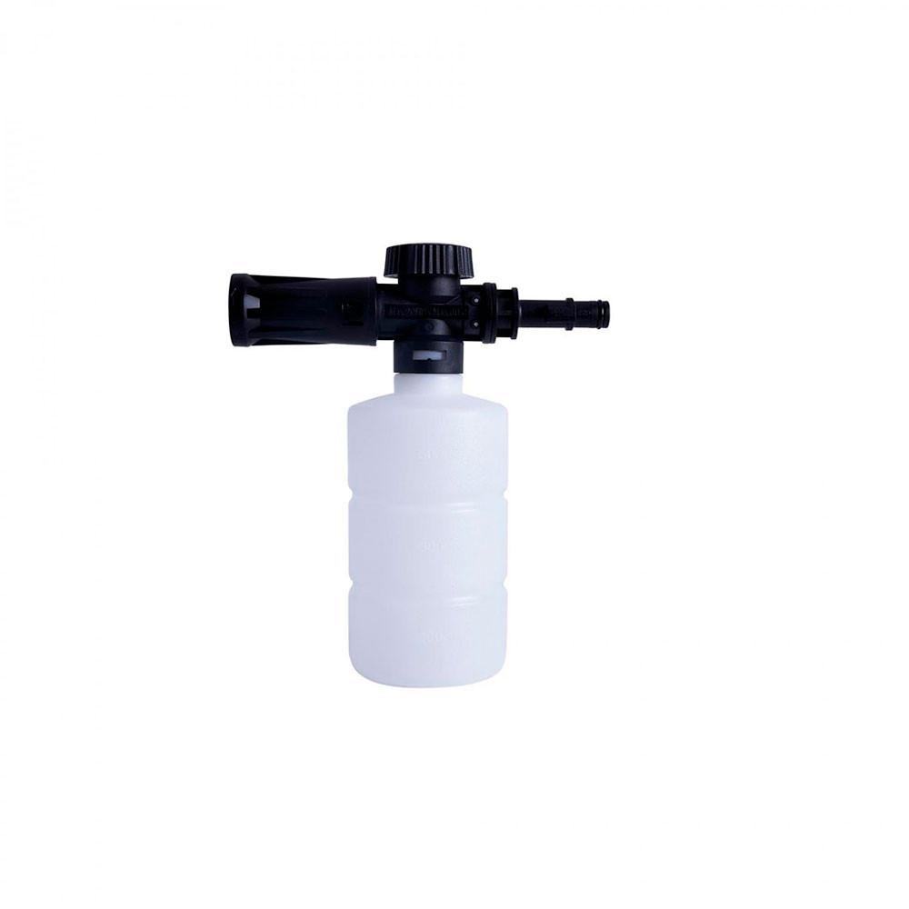 PISTOLA PROFESIONAL PARA APLICAR JABON ELITE HIDROLAVADORA 500ML (PWB02)