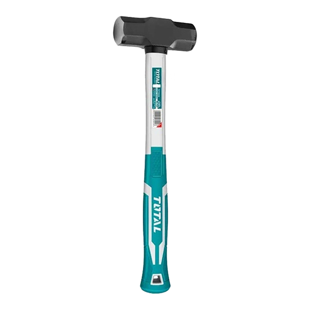 PORRA 2LB HIERRO MANGO FIBRA DE VIDRIO SUPER SELECT TOTAL (THT79026)