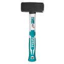 PORRA 4LB HIERRO MANGO FIBRA VIDRIO TOTAL (THT7220006)