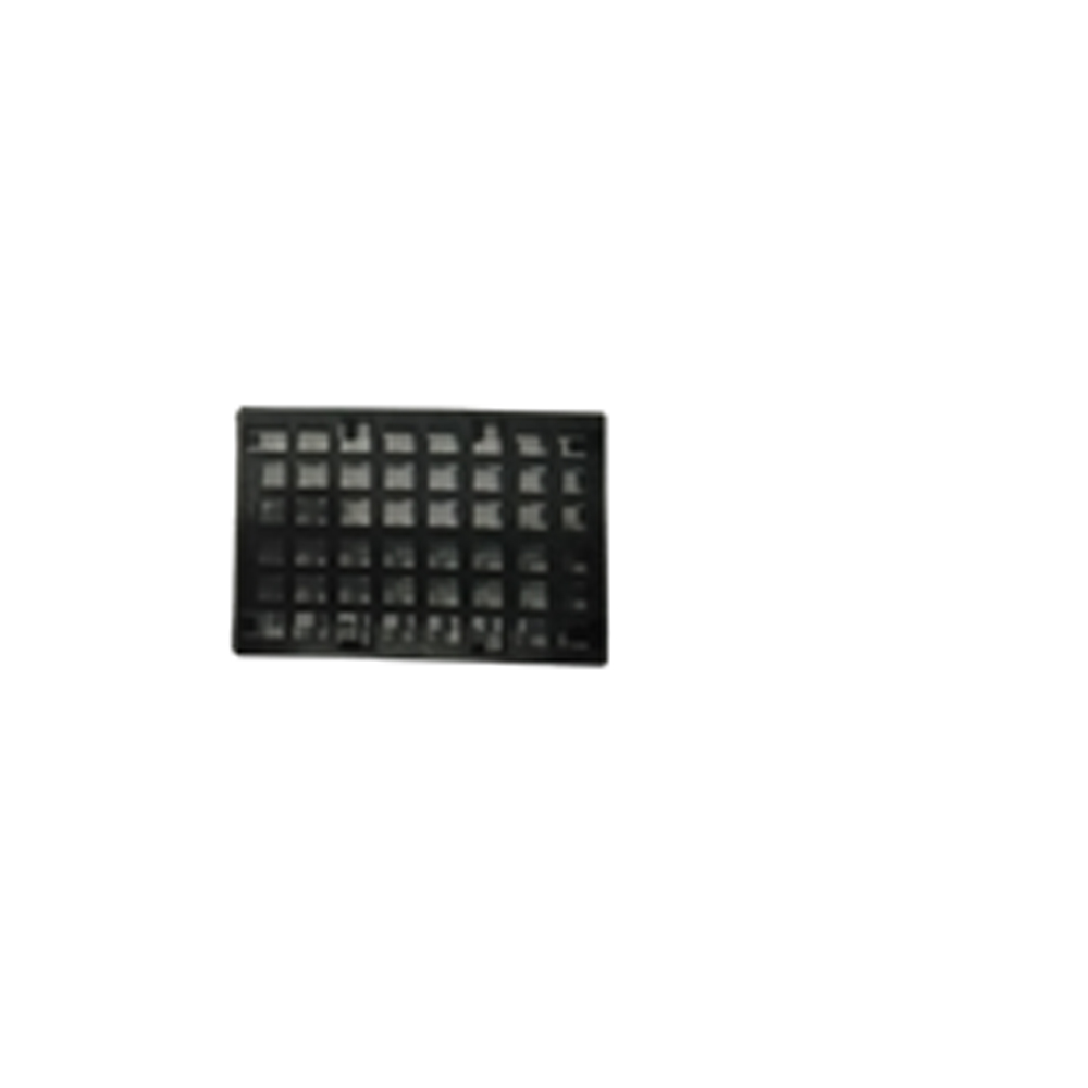 PORTAFILTRO UTT5006 (UTT5006-SP-7)