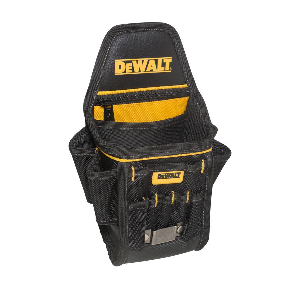PORTAHERRAMIENTAS 16 BOLSILLOS DEWALT (DWST83485-LA)