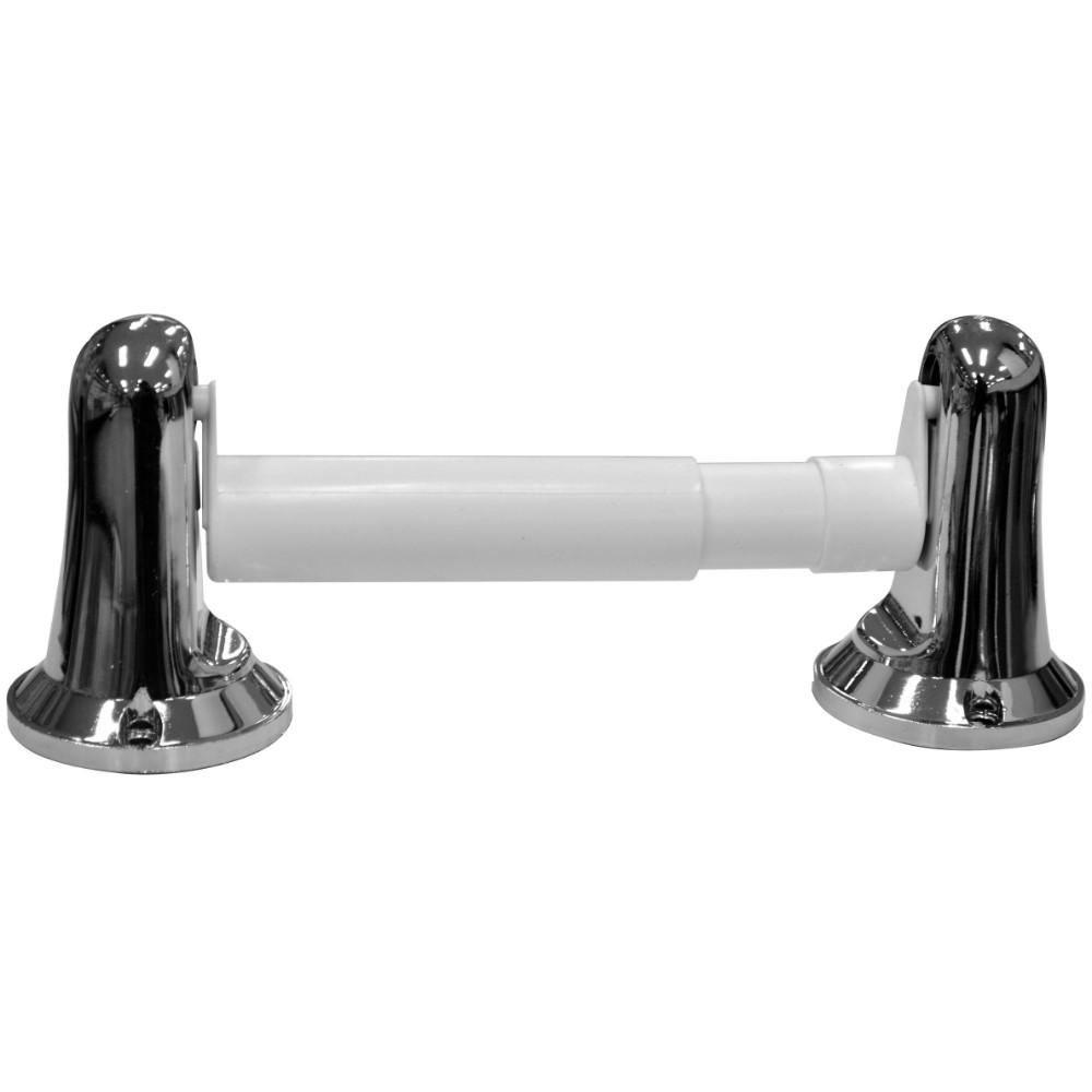 PORTAPAPEL COMPLETO CROMADO PLASTGRIFOS (3102312)