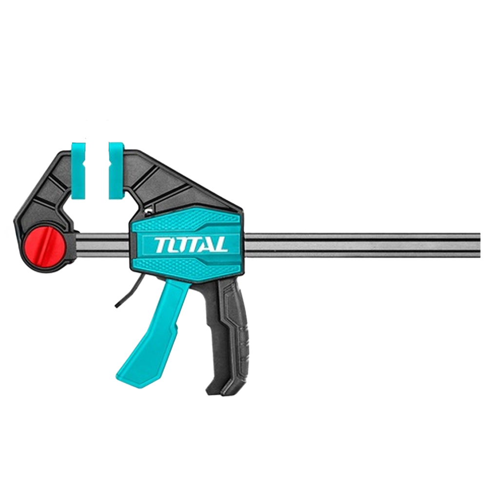 PRENSA SARGENTO DE BARRA 80 X 900 MM 36" INDUSTRIAL TOTAL (THT1346803)