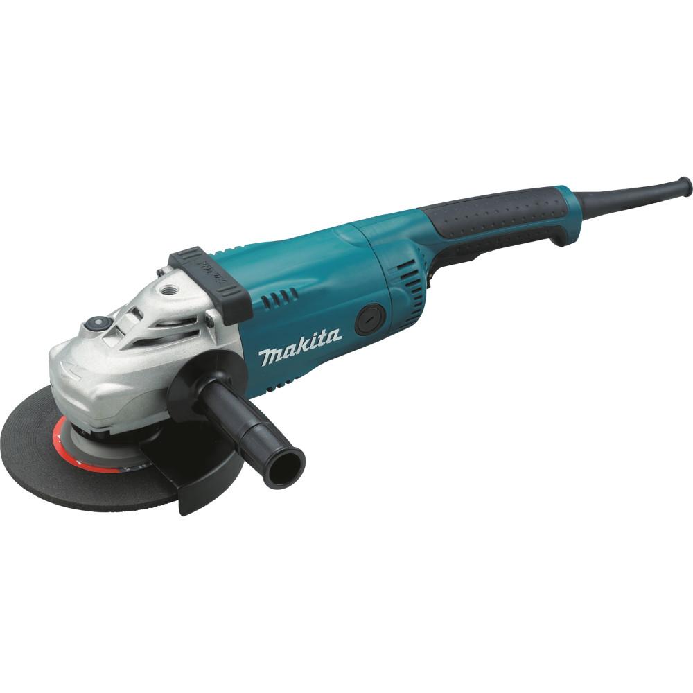 PULIDORA MAKITA 7" 120V-2200W 8500RPM INDUSTRIAL CAJA CARTON (GA7020)