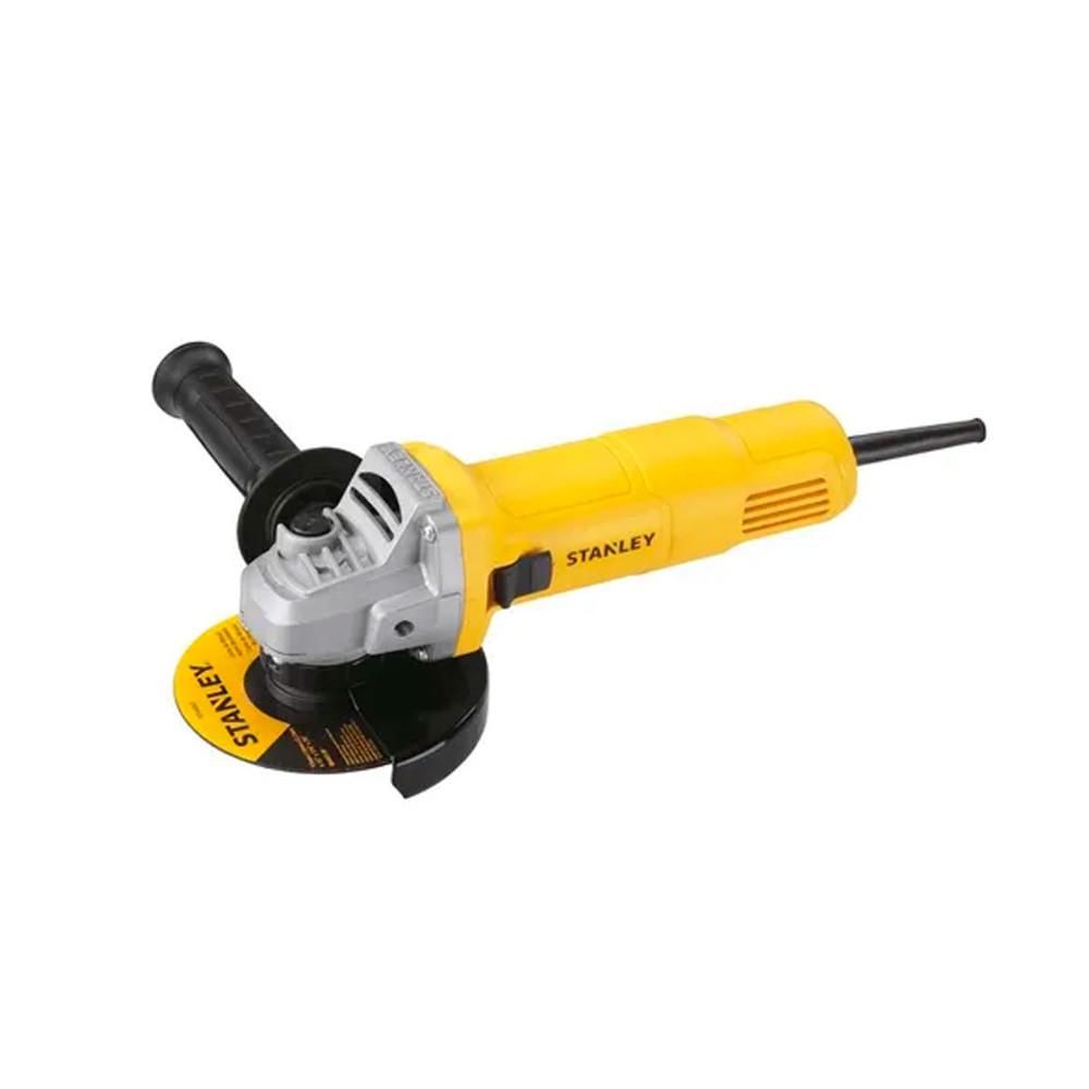 PULIDORA STANLEY 4 1/2 620W (SG6115-B3)