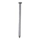 PUNTILLA COMUN CON CABEZA 3" PQT X 10 UDUKE