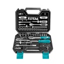 RACHE CON COPAS 1/4 X 45 PZS INDUSTRIAL TOTAL (THT141451)