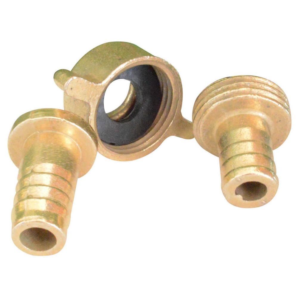 RACOR MANGUERA ZAMAC- 1/2 GATO (COMPLETO)