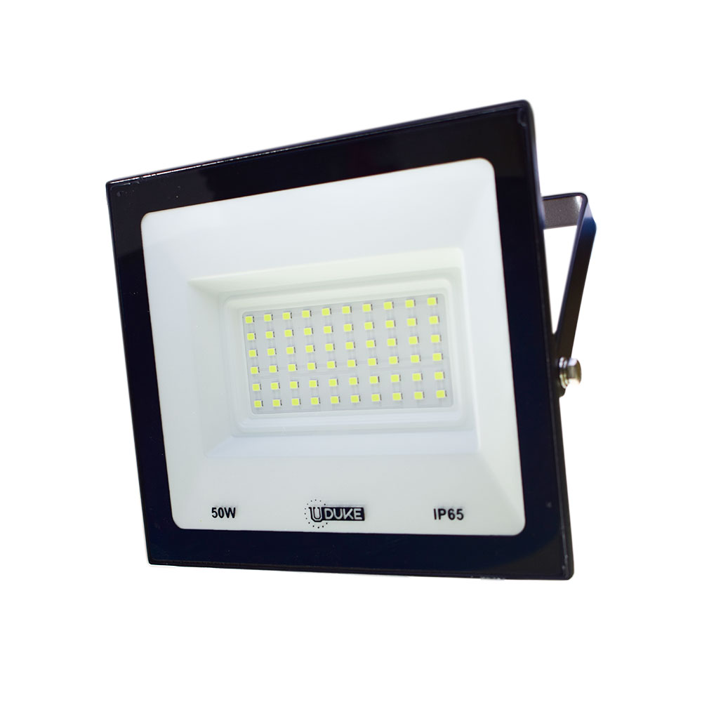 REFLECTOR LED 50W 6500K ULTRA DELGADO 110-240V UDUKE HT80446