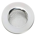 REJILLA LAVAPLATOS UDUKE MALLA ACERO INOXIDABLE 4 (115MM) (HT80101)