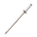 REMACHE POP 4-6 (1/8X1/2) NATURAL PQT X 25 UDUKE