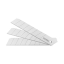 REPUESTO BISTURI 18 X 100 MM JUEGO X 10 UNIDADES SUPER SELECT TOTAL (THT519112)