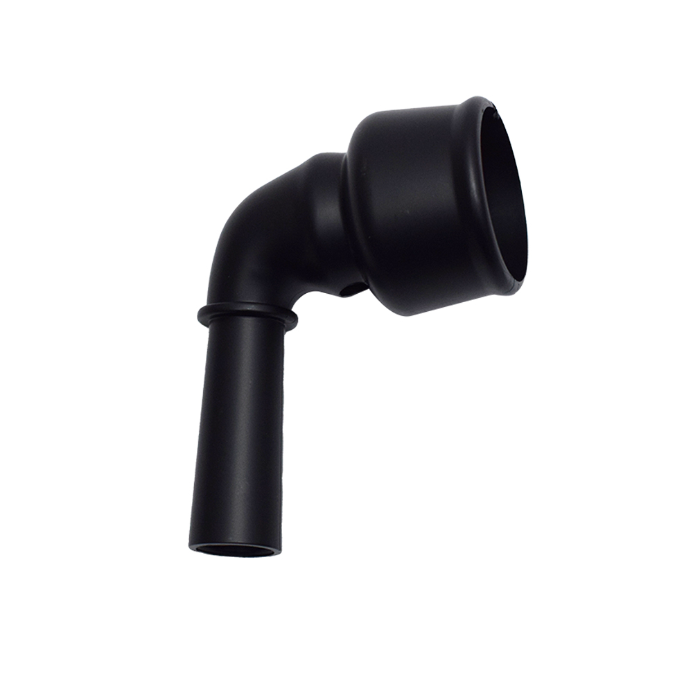 REPUESTO MANIJA PALANCA NEGRO MATE UDUKE (HT1570)