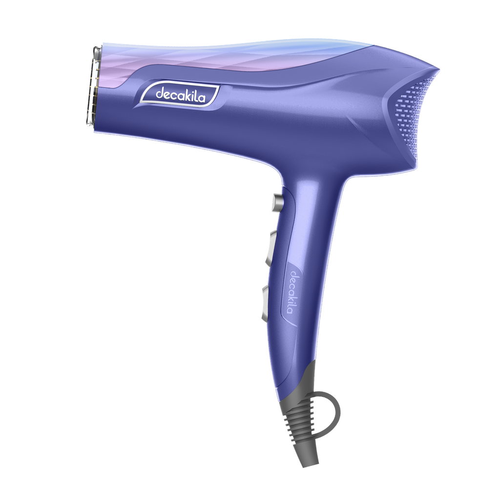 SECADOR PARA CABELLO 120V  DECAKILA  (KUHS032Z)