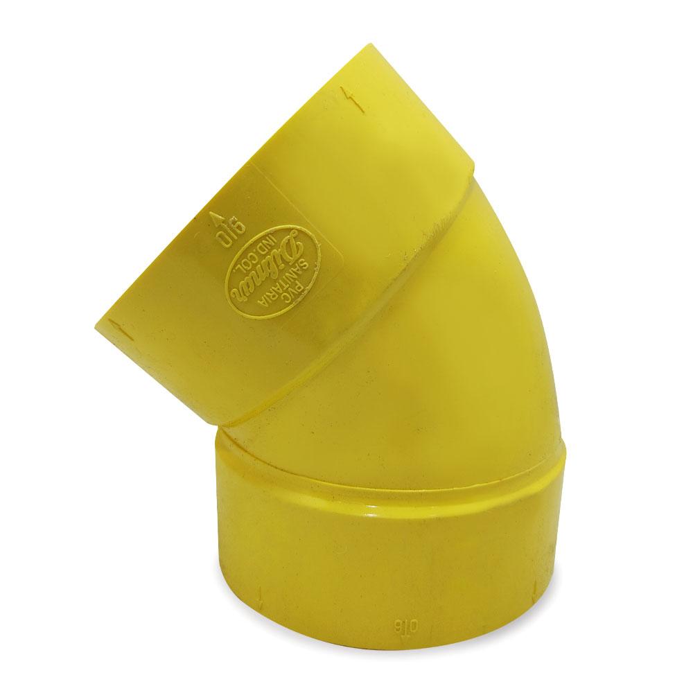 SEMI CODO SANITARIA 3 ORIGINAL C X C DILMAR