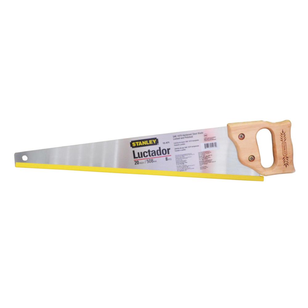 SERRUCHO STANLEY 18 (15-470)