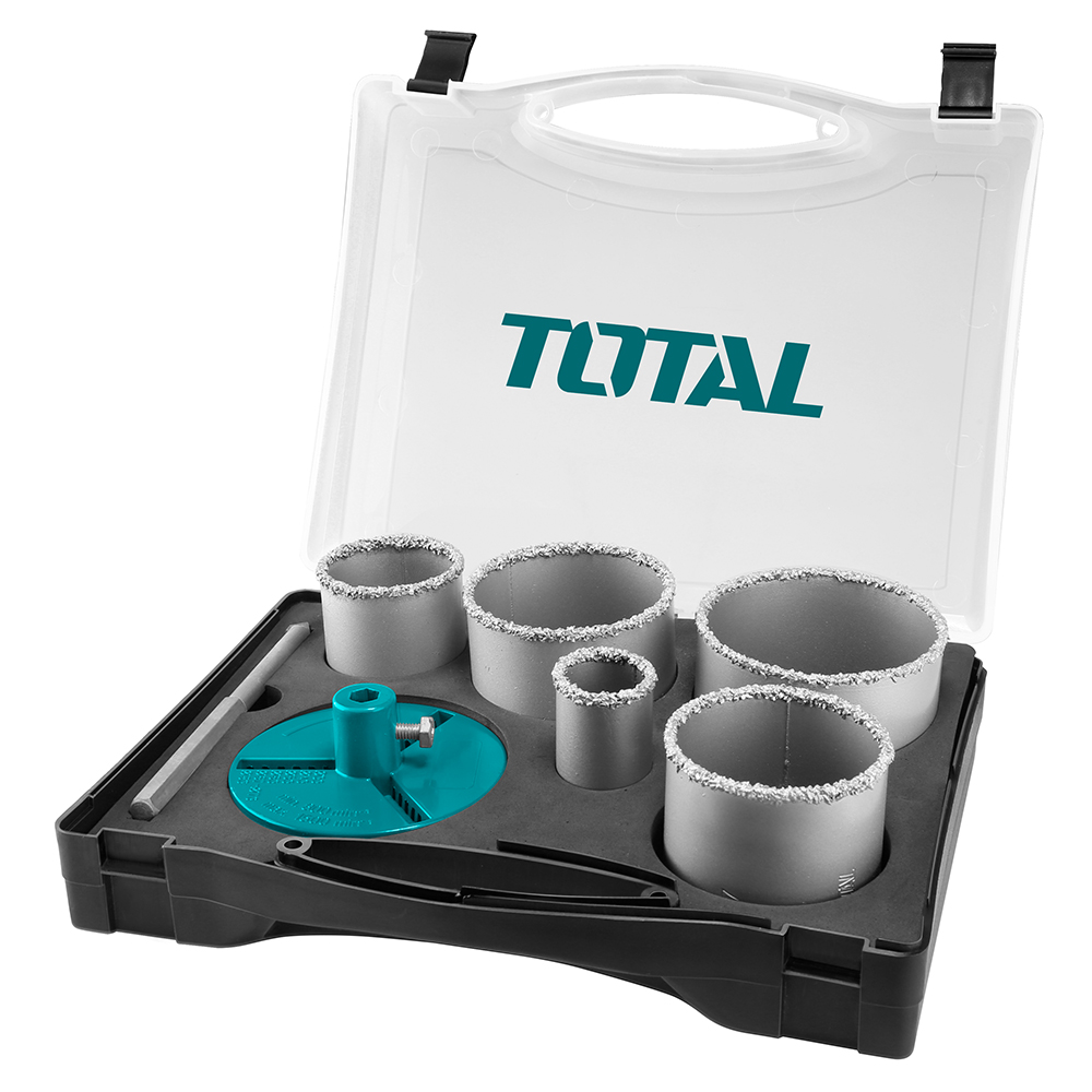 SIERRA COPA CERAMICA JUEGO X 7 PIEZAS TOTAL (TACSH2071)