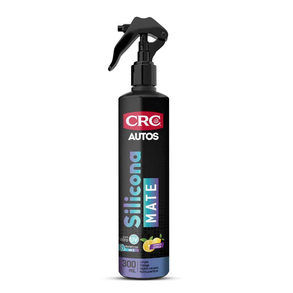 SILICONA EMULSION MATE 300 ML (10363253)