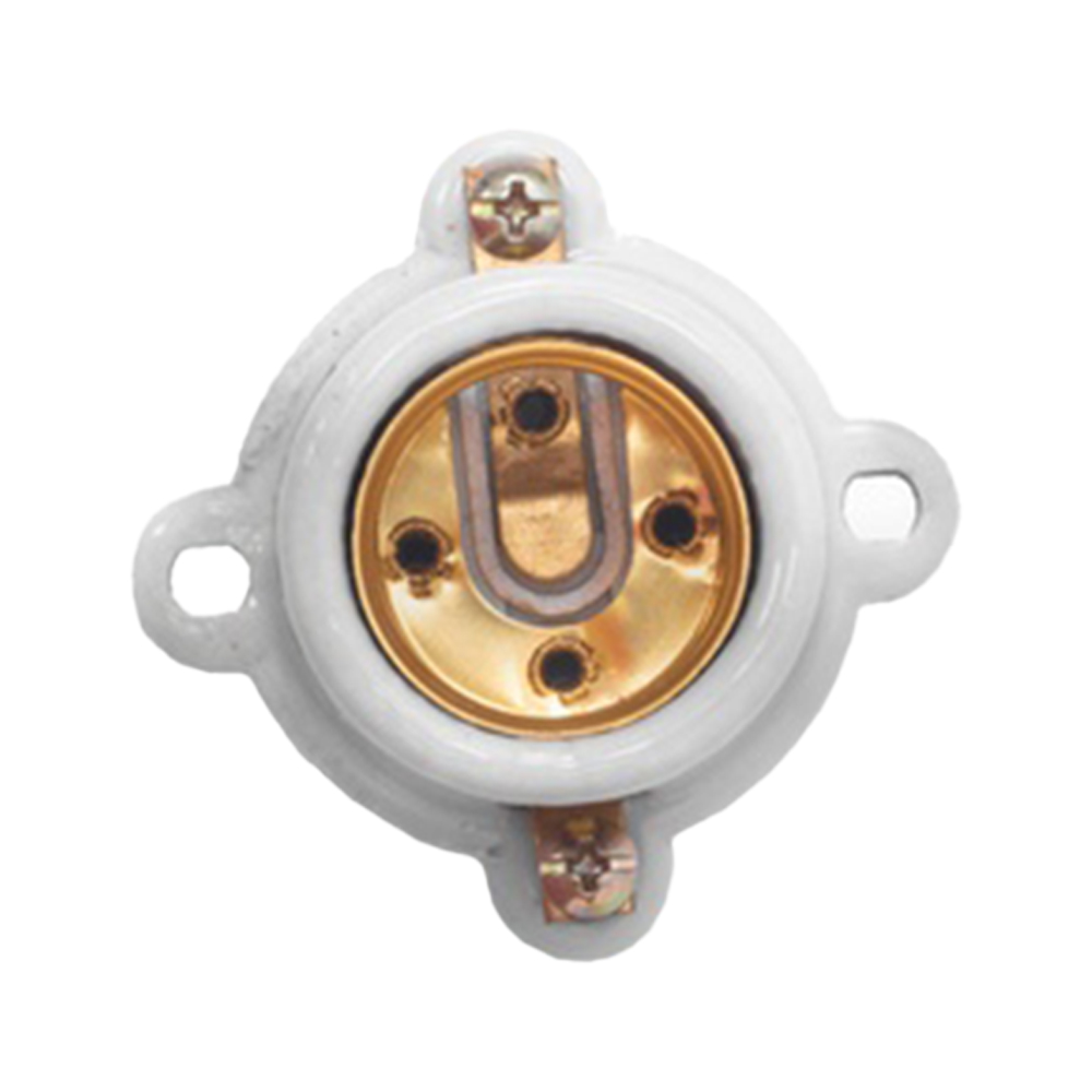 SOCKET LOZA 4 PUNTAS PQT X 1 UDUKE