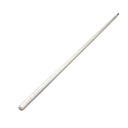 SOLDADURA BLANCA 6011-1/8 HO (ORNAMENTADOR (ESAB) PAQ X 6 UDUKE