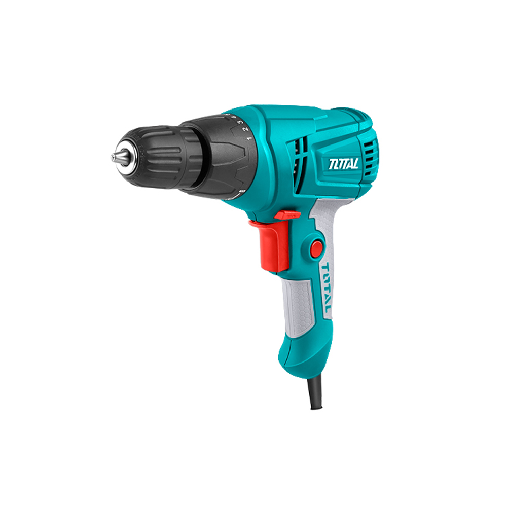 TALADRO DE ROTACION 3/8 280W TOTAL (UTD502106)