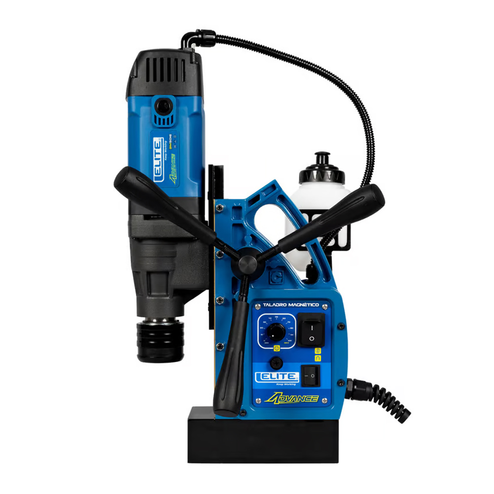 TALADRO ELITE MAGNETICO 50MM 110V-60HZ (BM5016)