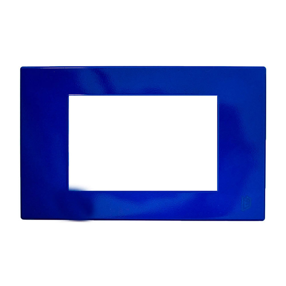 TAPA LUXOR AZUL OSCURA DUKE ENERGY (V2-02AO)