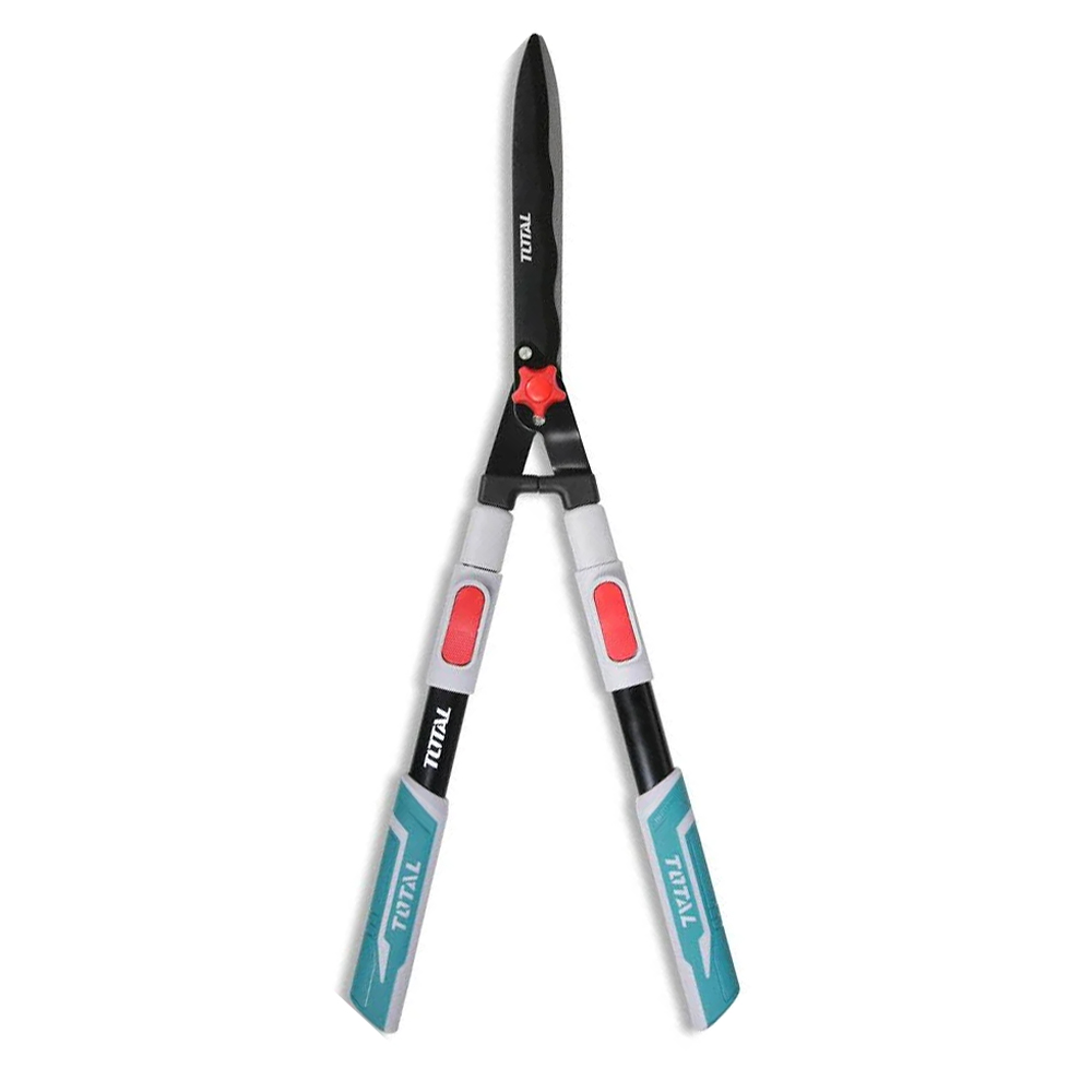 TIJERA CORTA CESPED 710 - 860 MM INDUSTRIAL TELESCOPICA TOTAL (THTS1516306)