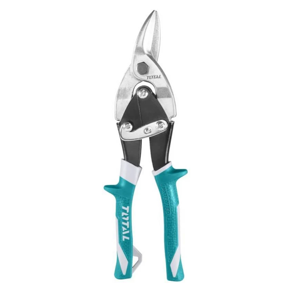 TIJERA DE AVIACION 10 IZQUIERDA TOTAL (THT521106)