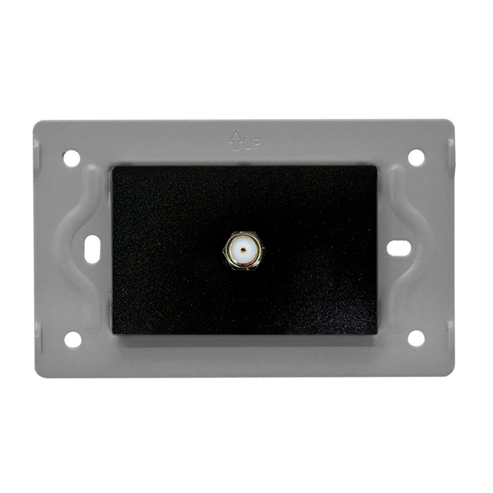 TOMA TV LUXOR NEGRO DUKE ENERGY (V17-022)