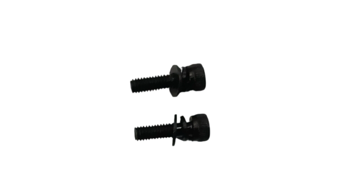 TORNILLO CON ARANDELA PLASTICA (UTH2130016-SP-41)
