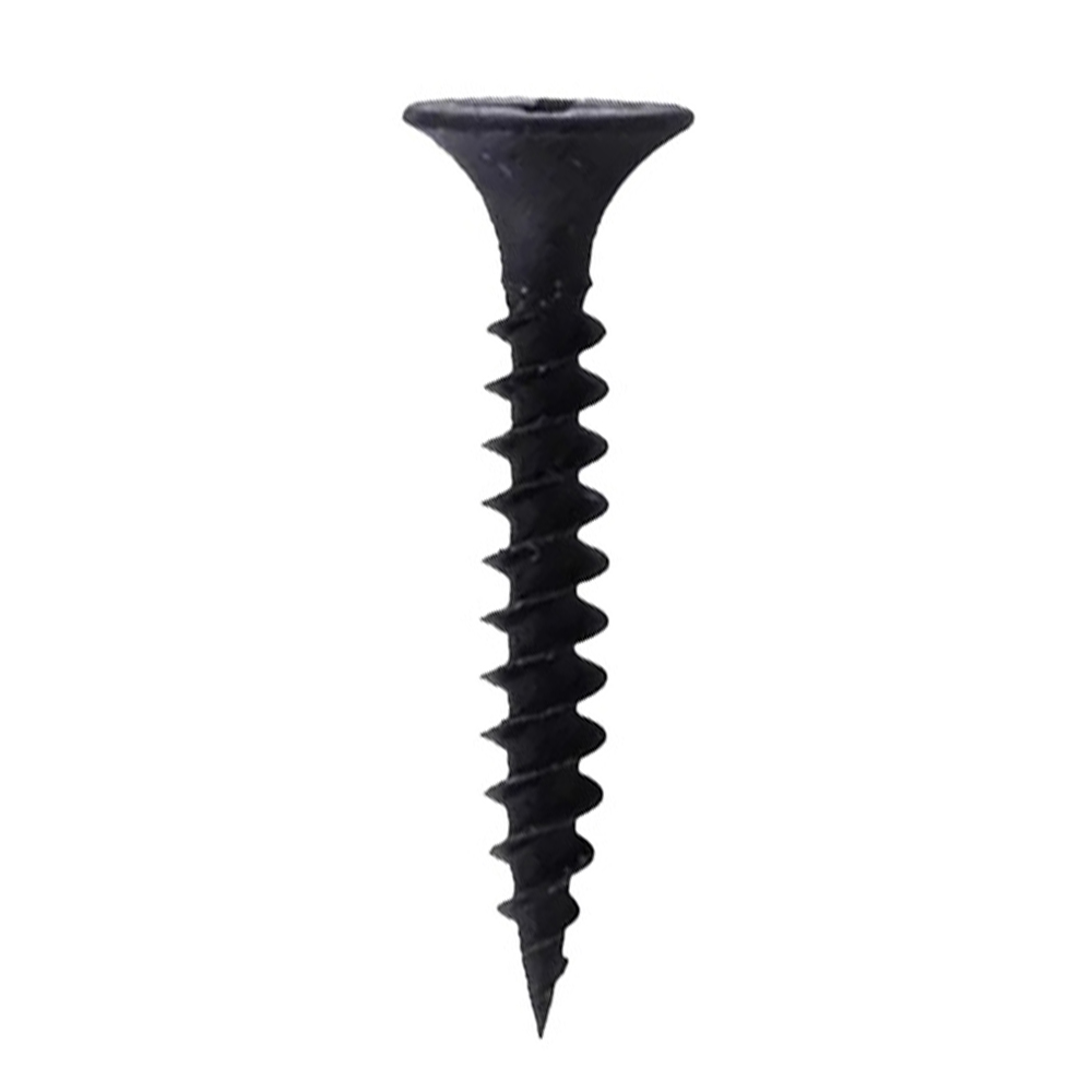 TORNILLO DRYWALL 6X1 ROSCA FINA PANEL YESO PQT X 25 UDUKE