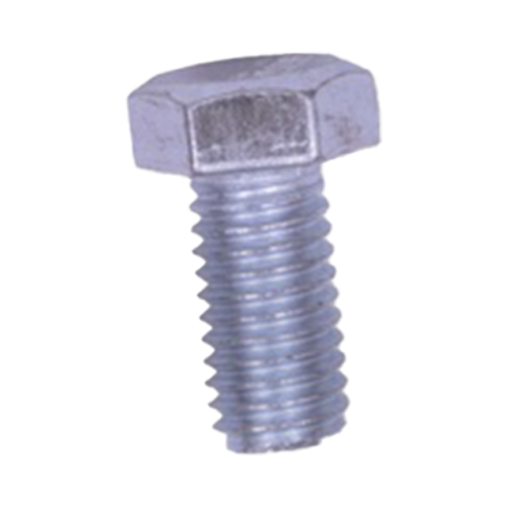 TORNILLO HEXAGONAL 1/2*1 PAQ X 2 UDUKE