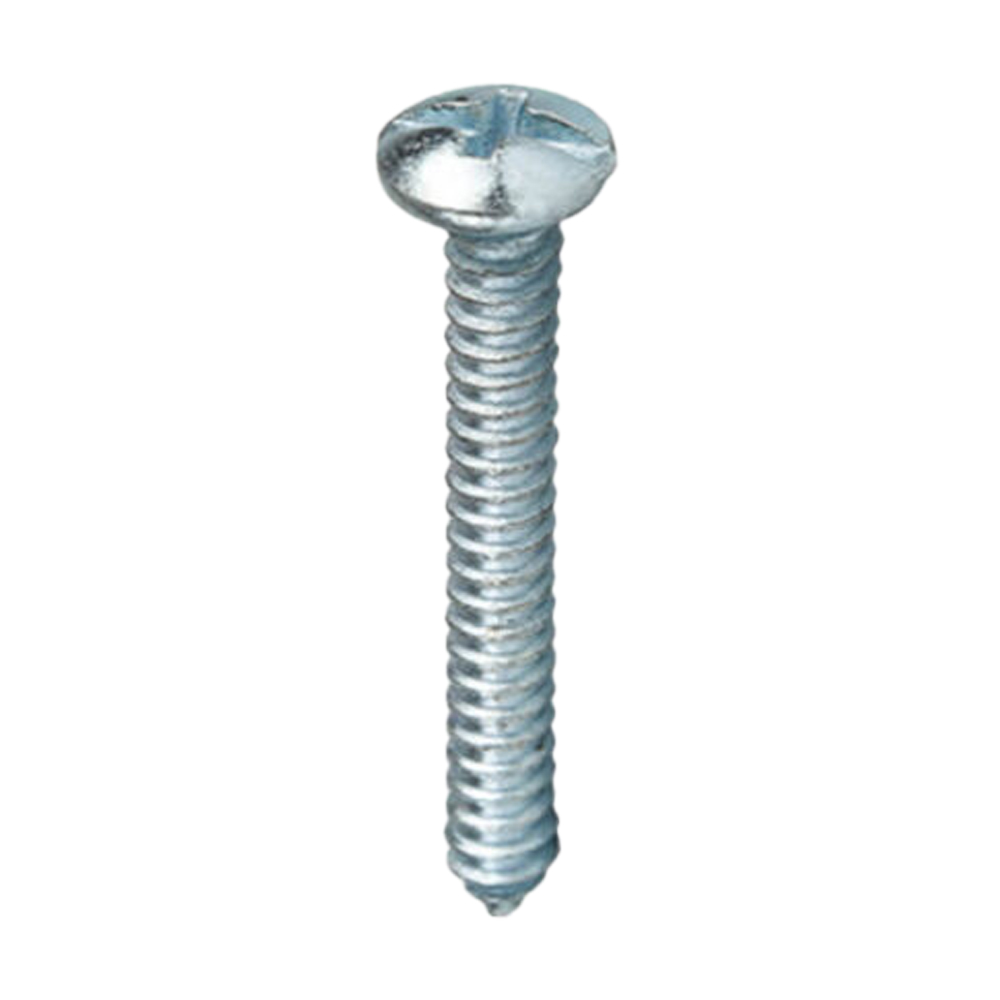 TORNILLO LAMINA PHILLIPS ZINCADO 10*1 PQT X 10 UDUKE