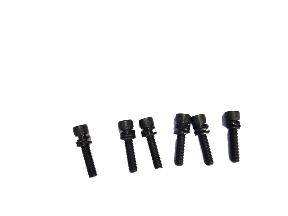 TORNILLO M8 X 35/ ARANDELA (UTH2130016-SP-7)