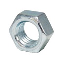 TUERCA GALVANIZADA 1/2 PQT X 3 UDUKE