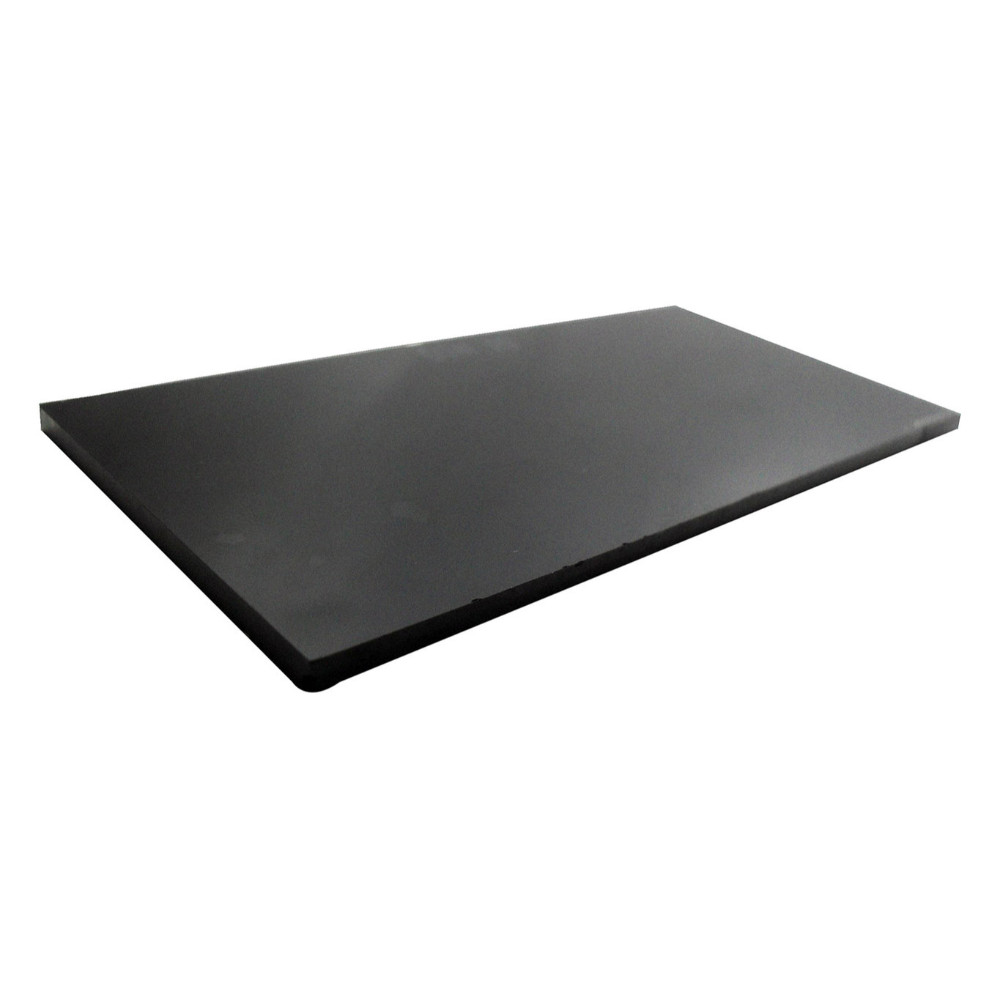 VIDRIO CARETA SOLDAR NEGRO CUADRADO No 12 (HT90004)(VDS012)