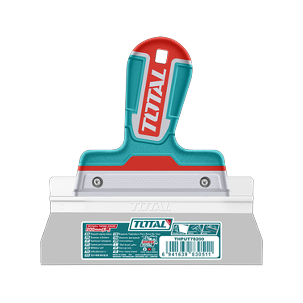 ESPATULA PARA DRYWALL 8 MANGO PLASTICO SUPER SELECT TOTAL (THPUT78200)