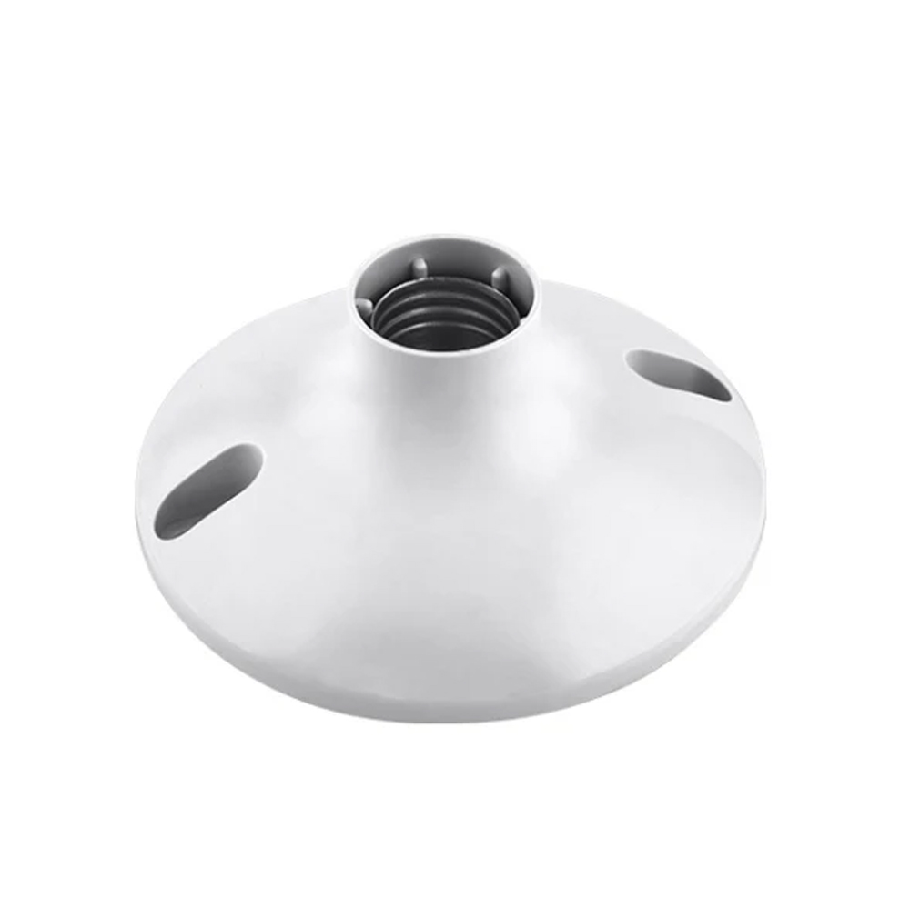 PLAFON PLASTICO AVE BLANCO (REF0030IS)