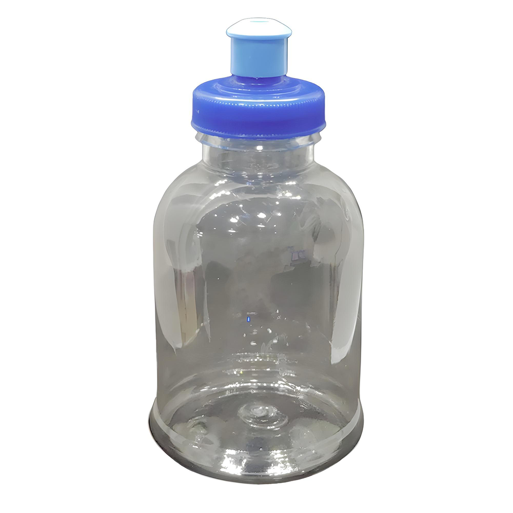 TARRO DE EMPAQUE X 300CC CON TAPA