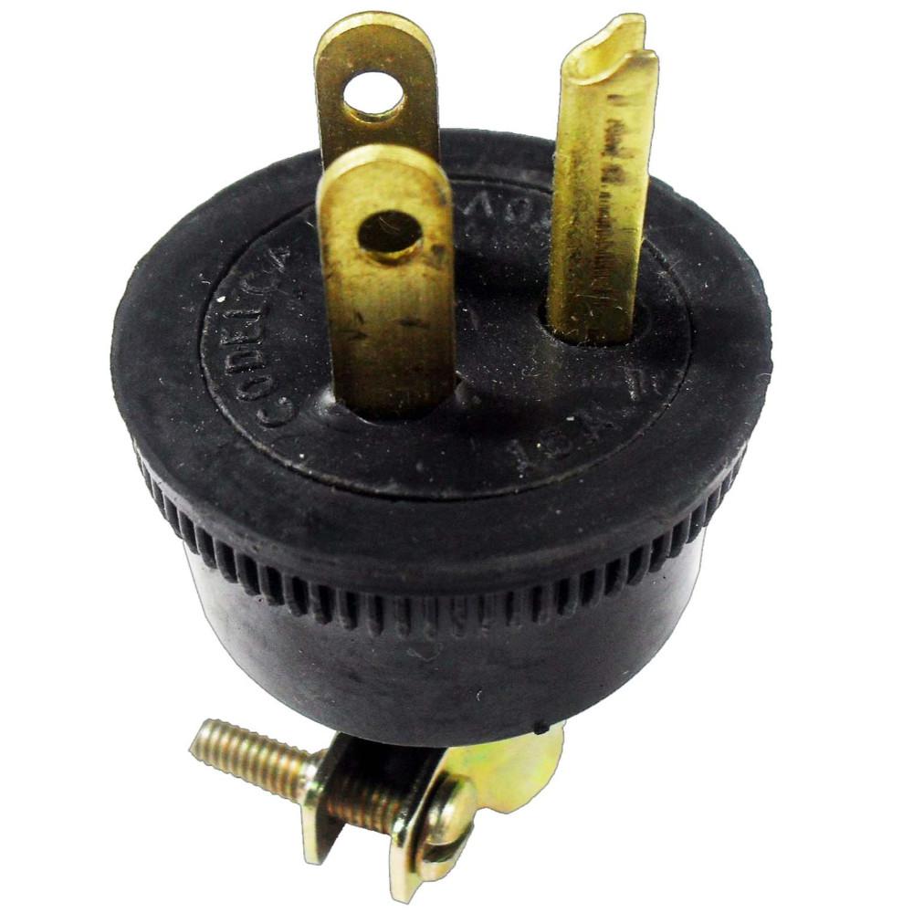 CLAVIJA RELCO 15 POLO/TIERRA PTV